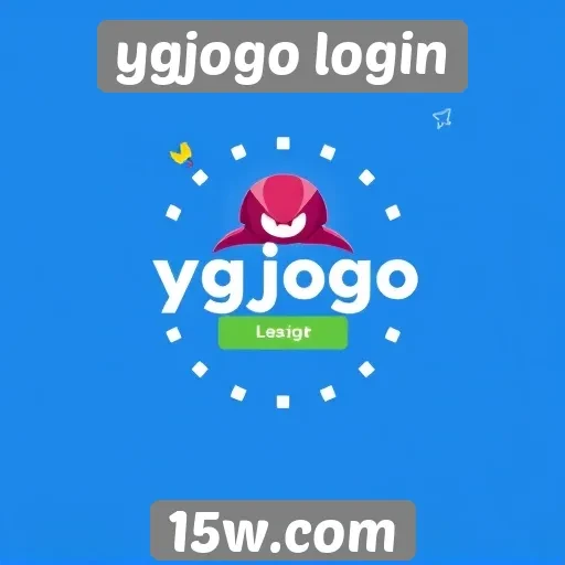 comunidade e interações no ygjogo login
