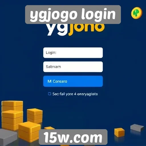 Guia completo para acessar o ygjogo login