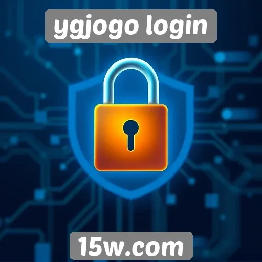 Explorando a segurança do ygjogo login