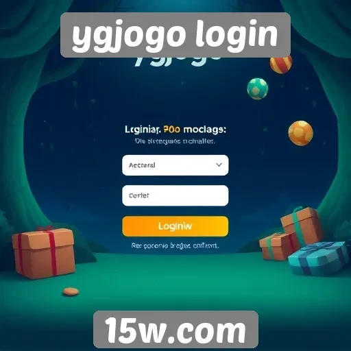 Novos recursos esperados no ygjogo login