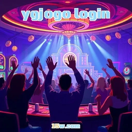 ygjogo login: A Segurança que Todo Jogador Precisa Conhecer