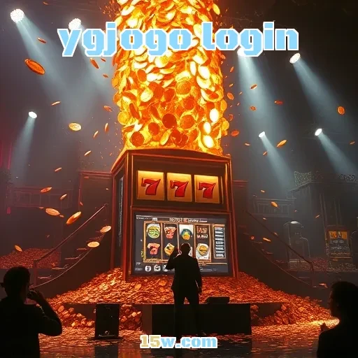 ygjogo login: A Revolução do Suporte 24/7 para Jogadores no Brasil