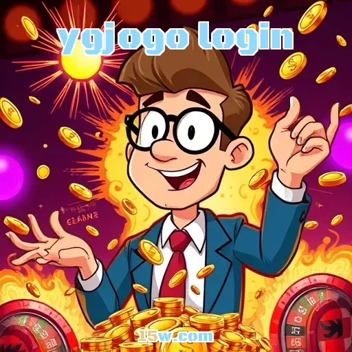 ygjogo login: Explore a Seção VIP e Seus Benefícios Exclusivos