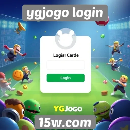 Atualizações frequentes do YGJogo Login e suas novidades